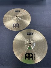 Meinl cymbals percussion for sale  Metairie