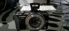 Panasonic lumix gf5 usato  Firenze