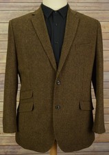 Mens greenwoods brown for sale  WHITLEY BAY