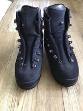 Scarpa manta season for sale  TELFORD