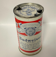 budweiser beer cans for sale  Dundee