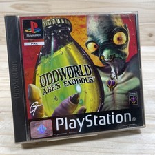 Sony ps1 spiel gebraucht kaufen  Berlin