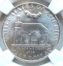 1936 delaware tercentenary for sale  USA