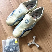 Adidas f50 tunit d'occasion  Expédié en Belgium