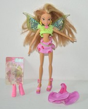 poupee winx d'occasion  Expédié en Belgium