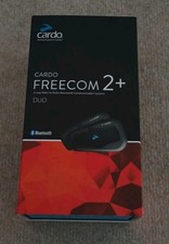 Cardo freecom duo gebraucht kaufen  Essen