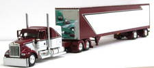 DCP V-Max 25th Ann. Van Kenworth W900L nova na caixa 1/64 68-2019 comprar usado DCP V-Max 25th Ann. Van Kenworth W900L nova na caixa 1/64 68-2019 comprar usado  Enviando para Brazil