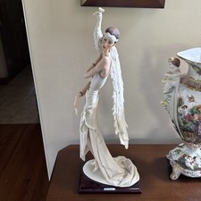 Rare giuseppe armani for sale  Elburn