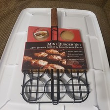 New mini burger for sale  Pensacola