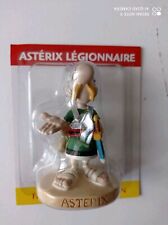 Figurine astérix légionnaire d'occasion  Lay-Saint-Christophe