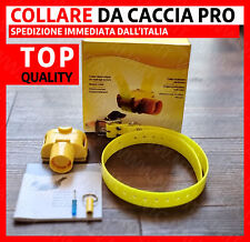 Collare beeper addestramento usato  Toritto