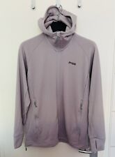 Merino hoodie damen gebraucht kaufen  München