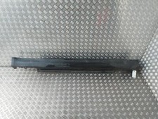 Mini cooper sideskirt for sale  TIPTON