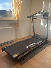 Hammer laufband race gebraucht kaufen Hammer laufband race gebraucht kaufen  Untergruppenbach