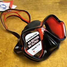 Mares vision ultra d'occasion  Expédié en Belgium