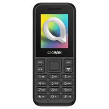Mobilephone alcatel 1068d usato  Roccagloriosa