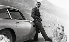 Sean connery james for sale  USA