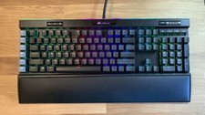 Corsair k95 rgb d'occasion  Signy-l'Abbaye