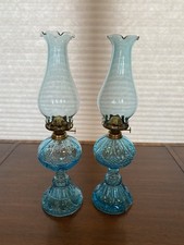 Beautiful set blue for sale  Topeka