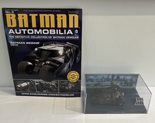Batman automobilia collection for sale  SPALDING