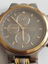 Citizen vintage titanium gebraucht kaufen  Kirchlengern