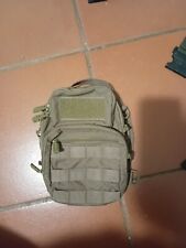 Molle pouch pantac usato  Torrita Tiberina