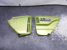 1974 360 honda cl for sale 1974 360 honda cl for sale Imlay City
