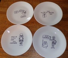 Corelle star wars for sale  Clarksville