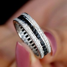 Eternity engagement band for sale  Brooklyn