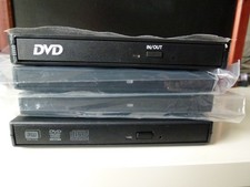 Externer dvd brenner gebraucht kaufen  Hamburg