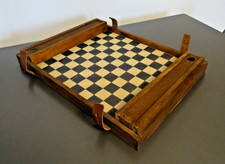 jeu dames bois d'occasion jeu dames bois d'occasion  France