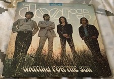 The doors waiting usato  Voltago Agordino
