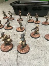 Acw confederate infantry for sale  Mount Sinai