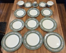 Wedgwood asia dinner for sale  SAFFRON WALDEN