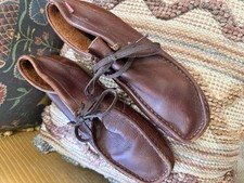 Clarks padmore oiled for sale  Villa Rica