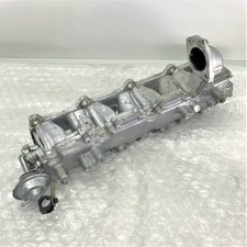 Inlet manifold for d'occasion  Expédié en Belgium
