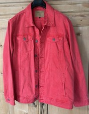 Coole jeansjacke riginals gebraucht kaufen  Weilburg