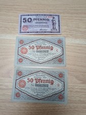 Notgeld stadt köln gebraucht kaufen  Neutraubling