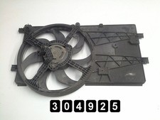 2008 FIAT FIORINO VENTILATEUR DU MOTEUR DE REFROIDISSEMENT N1497004 comprar usado  Enviando para Brazil