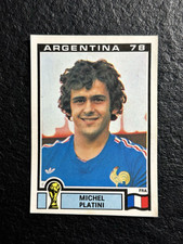 Sticker panini argentina d'occasion  Montbrison