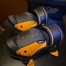 Original toughbuilt thigh for sale  Hazel Park