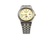 Usado, Orient 21Jewels 559N59-50Ca masculino em .4463. comprar usado  Enviando para Brazil