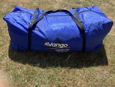 Vango calisto 500 for sale  PETERBOROUGH