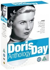 Doris day anthology for sale  UK
