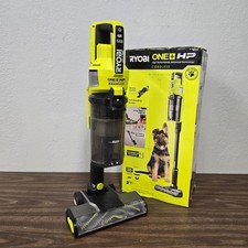 Aspirador de pó Ryobi ONE+ HP sem escova sem fio para animais de estimação (SOMENTE FERRAMENTA) comprar usado  Enviando para Brazil