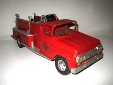 Vintage 1958 tonka for sale  Chicago