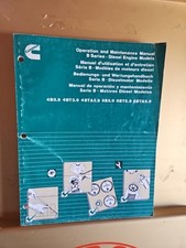 Catalogo motori marini usato  Macomer