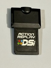 Action replay dsi for sale  Wilkes Barre