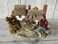 Lilliput lane orchard for sale  WHITEHAVEN