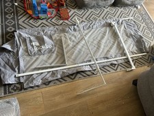 Full length bedguard for sale  WIDNES